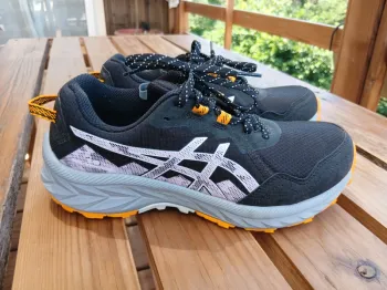 Asics Gel Venture 10 bike de segunda mano