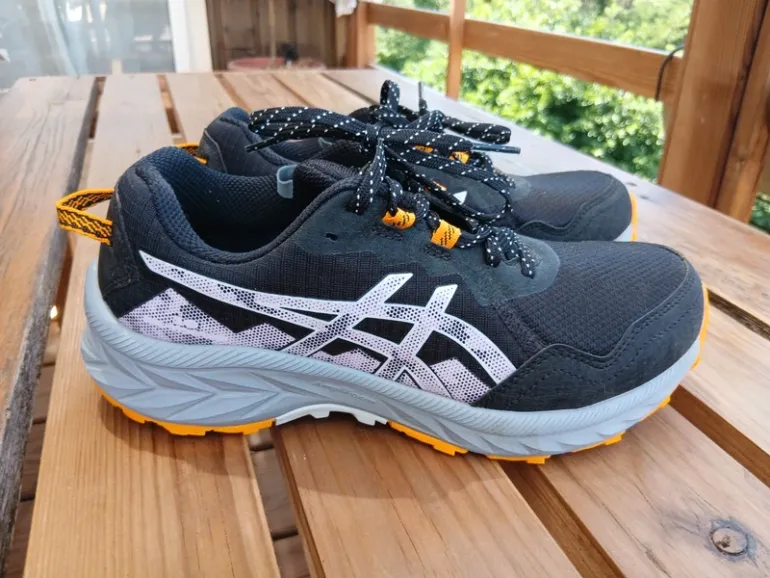 Asics Gel Venture 10 bike de segunda mano — imagen 1 de 4