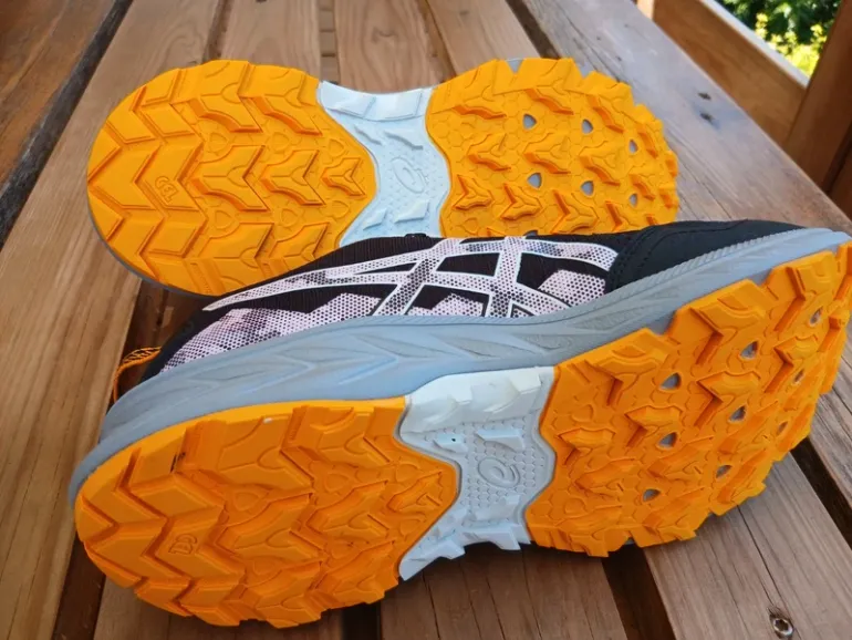 Asics Gel Venture 10 bike de segunda mano — imagen 2 de 4