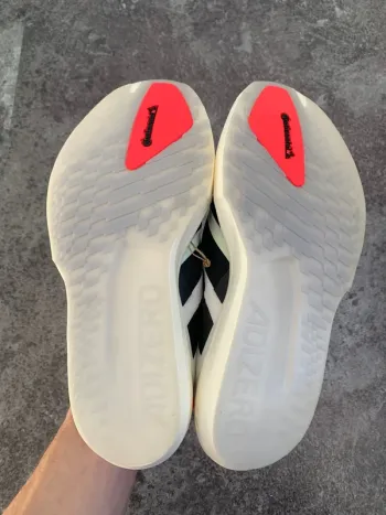 Lightweight Adizero Adios 9 bike de segunda mano — imagen 11 de 14