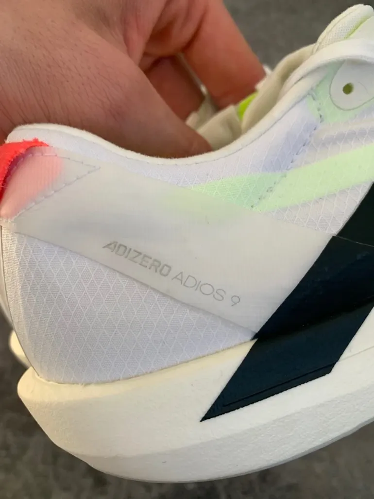 Lightweight Adizero Adios 9 bike de segunda mano — imagen 10 de 14