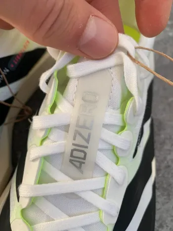 Lightweight Adizero Adios 9 bike de segunda mano — imagen 3 de 14