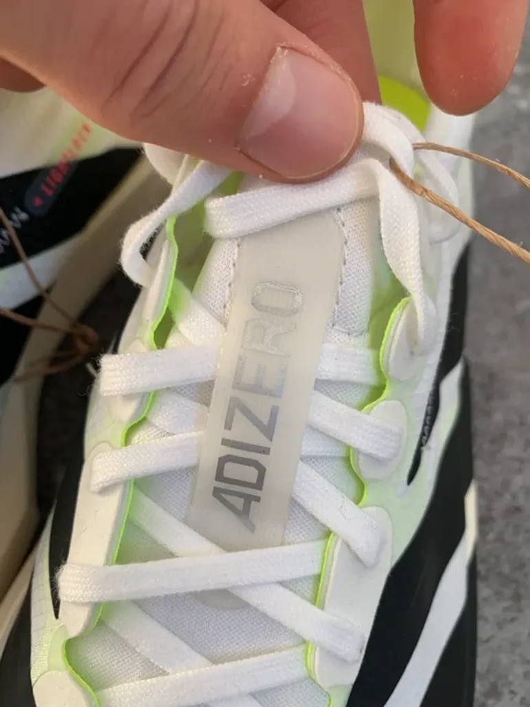 Lightweight Adizero Adios 9 bike de segunda mano — imagen 3 de 14