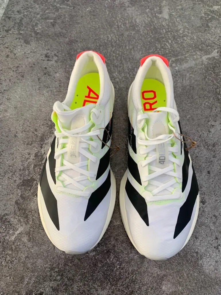 Lightweight Adizero Adios 9 bike de segunda mano — imagen 2 de 14