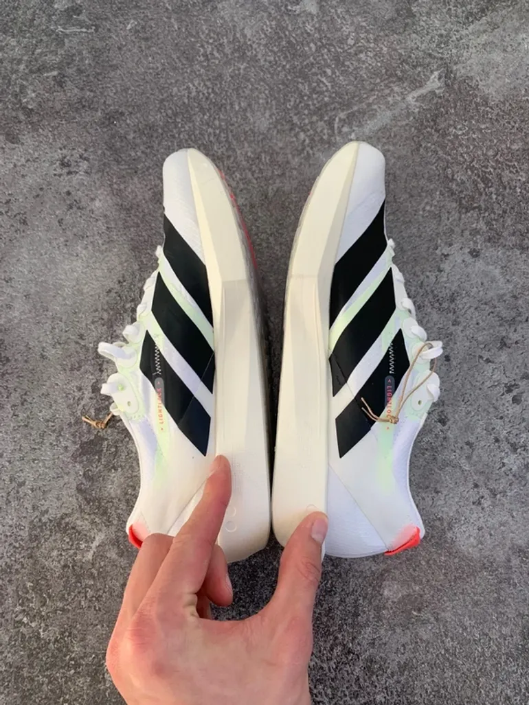 Lightweight Adizero Adios 9 bike de segunda mano — imagen 9 de 14
