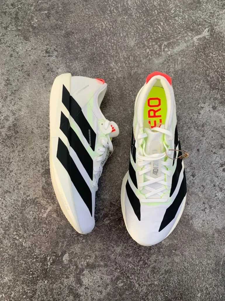 Lightweight Adizero Adios 9 bike de segunda mano — imagen 1 de 14