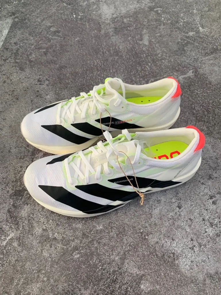 Lightweight Adizero Adios 9 bike de segunda mano — imagen 5 de 14