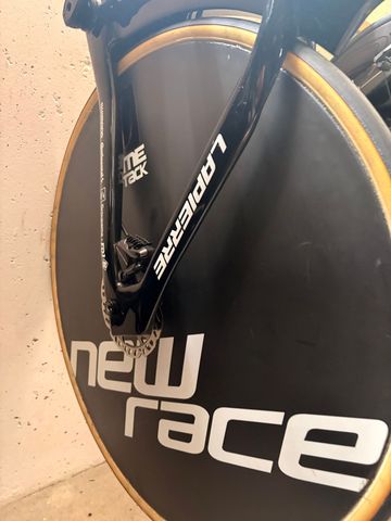 Used NewRace TT Wheels bike — image 2 of 3