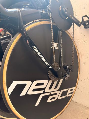 Tweedehands NewRace TT Wheels Wheels