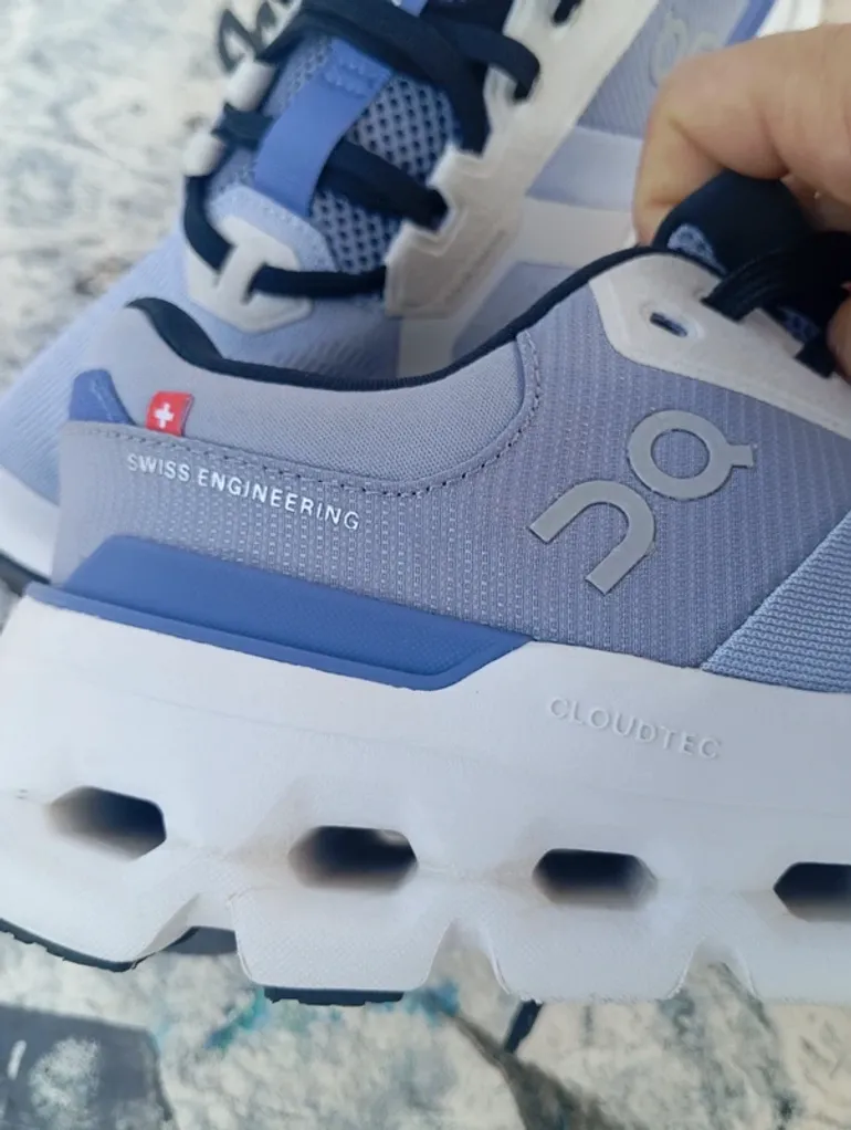 On Running Cloudrunner 2 bike de segunda mano — imagen 4 de 6