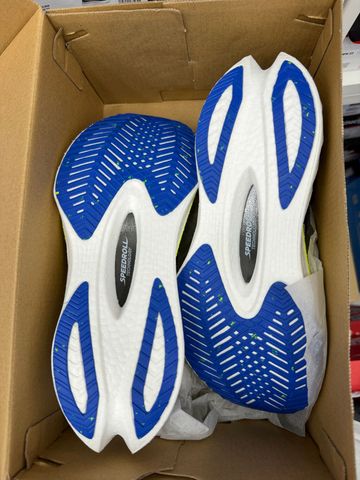 Brugt Saucony pro 4 2025 bike — billede 2 af 5