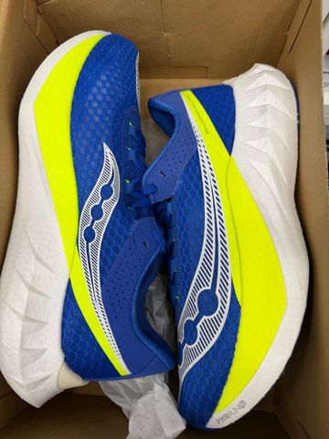 Brugt Saucony pro 4 2025 bike — billede 1 af 5