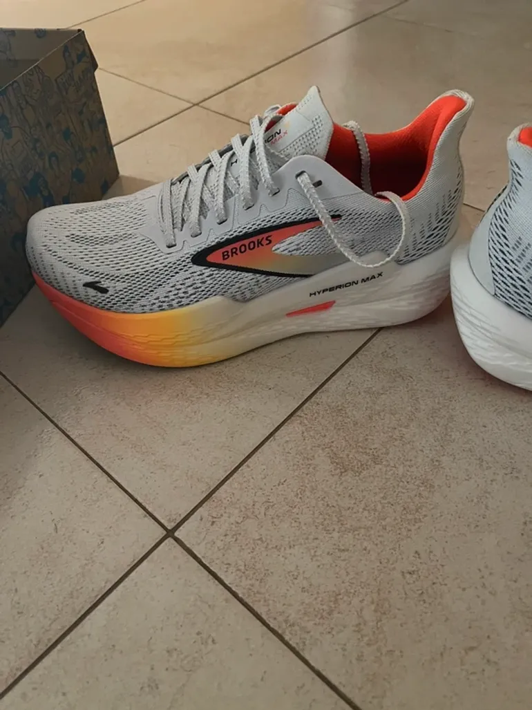 Brooks Hyperion Max 2 bike de segunda mano — imagen 6 de 7