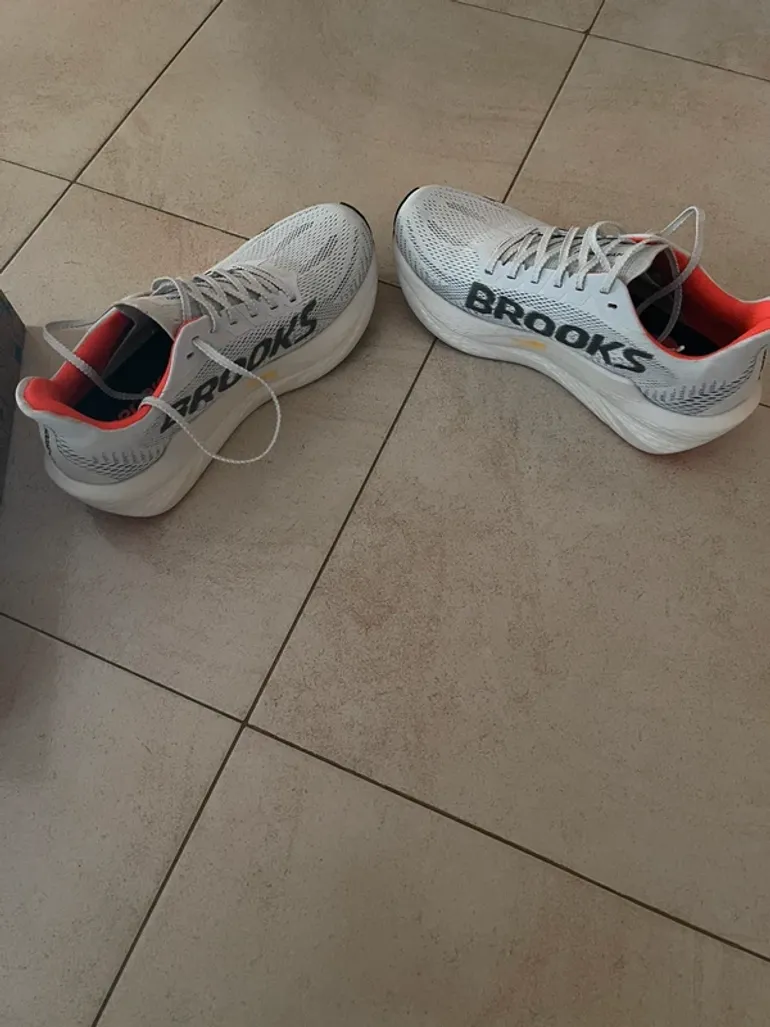 Brooks Hyperion Max 2 bike de segunda mano — imagen 7 de 7