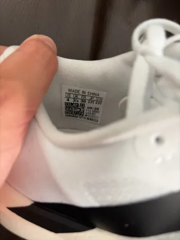 Adidas sneakers bike de segunda mano — imagen 3 de 5