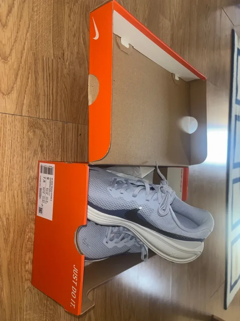 Nike Revolution 8 bike de segunda mano — imagen 3 de 6