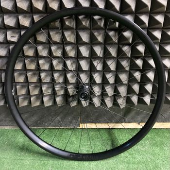 Used Dt Swiss XRC 1501 Spline One bike — image 7 of 9