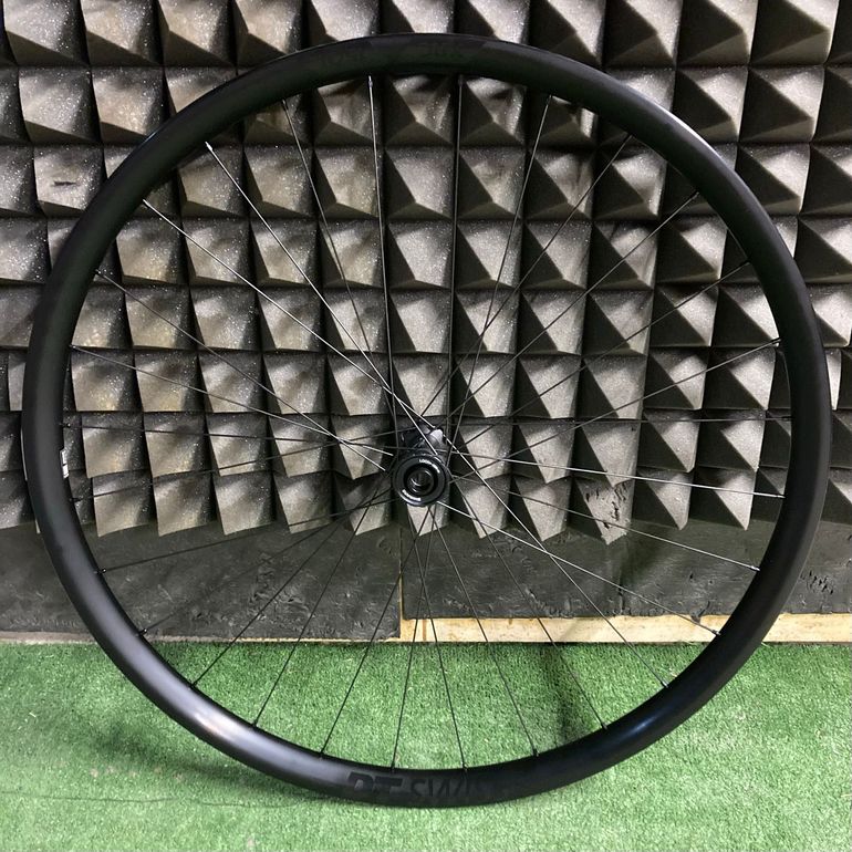 Used Dt Swiss XRC 1501 Spline One bike — image 7 of 9