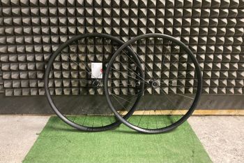 Used Dt Swiss XRC 1501 Spline One bike