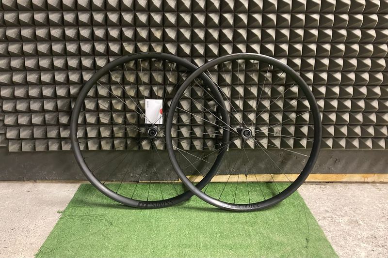 Used Dt Swiss XRC 1501 Spline One Wheels