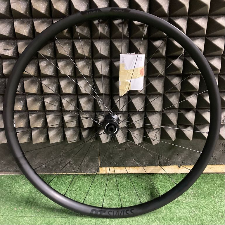 Used Dt Swiss XRC 1501 Spline One bike — image 8 of 9