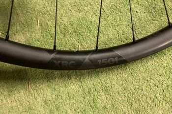 Used Dt Swiss XRC 1501 Spline One bike — image 3 of 9