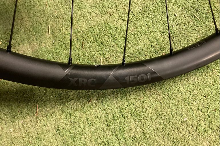 Used Dt Swiss XRC 1501 Spline One bike — image 3 of 9