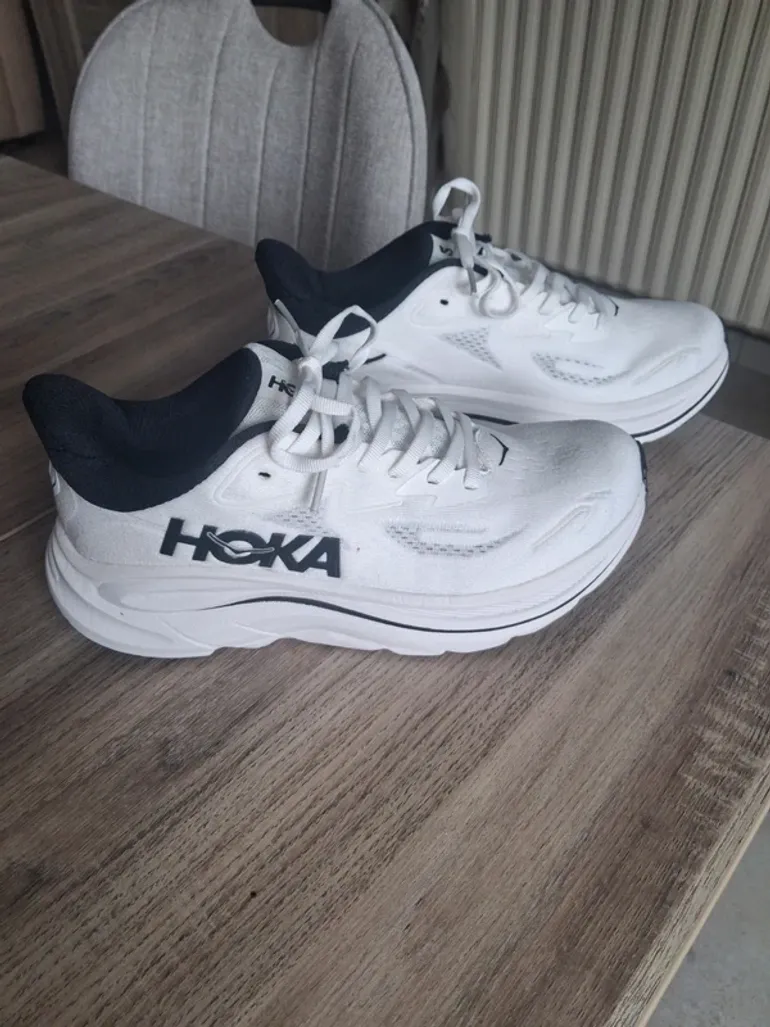 Hoka Clifton 10 bike de segunda mano — imagen 4 de 6