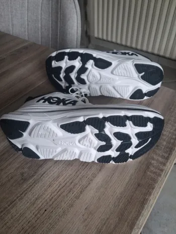 Hoka Clifton 10 bike de segunda mano — imagen 6 de 6