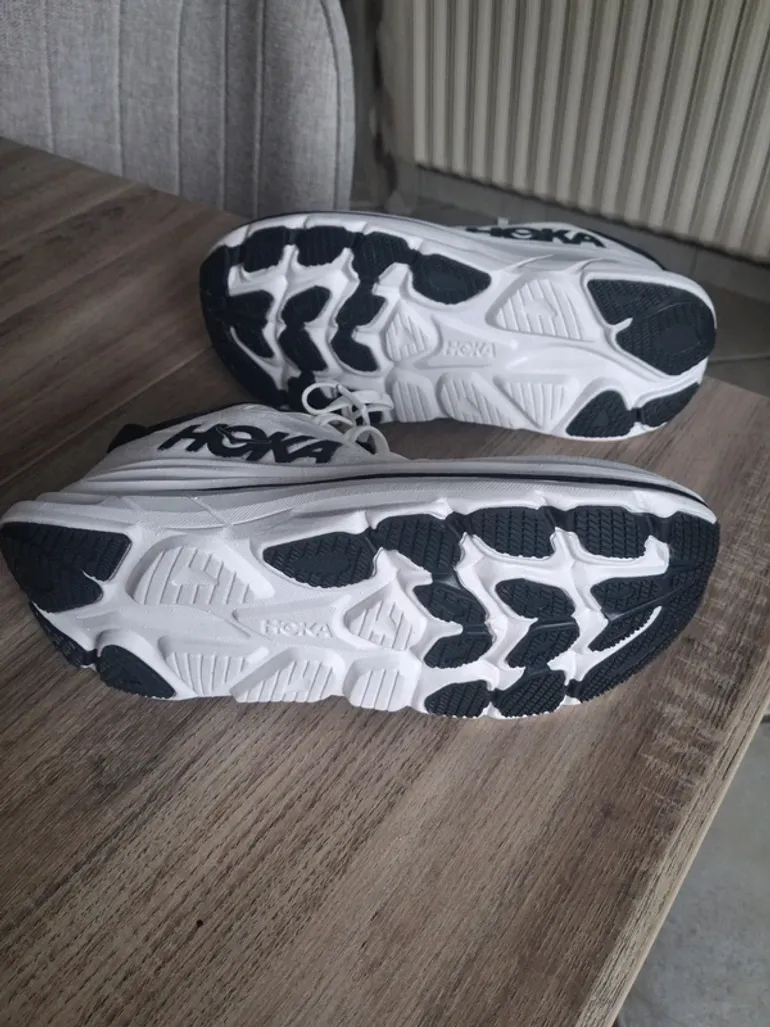 Hoka Clifton 10 bike de segunda mano — imagen 6 de 6