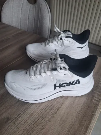 Hoka Clifton 10 bike de segunda mano