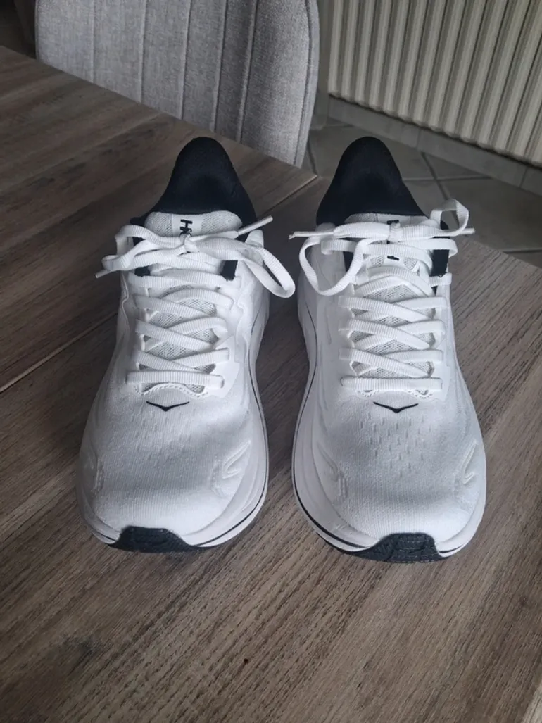 Hoka Clifton 10 bike de segunda mano — imagen 3 de 6