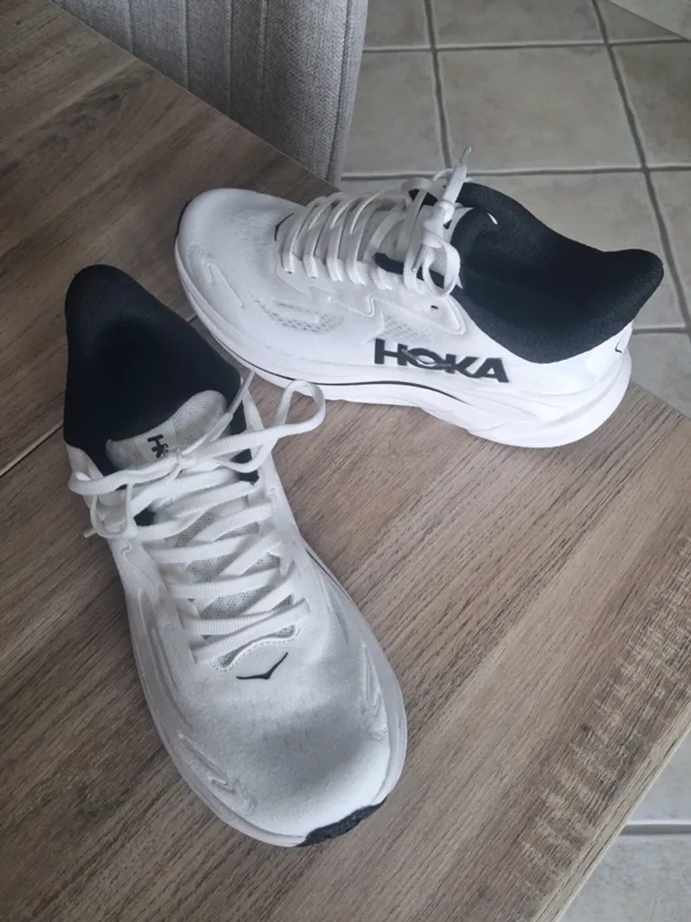 Hoka Clifton 10 bike de segunda mano — imagen 5 de 6