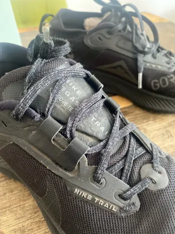 Nike Pegasus Trail Goretex bike de segunda mano — imagen 2 de 5