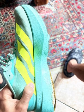 Używany Adidas Adizero Evo SL 2025 bike — zdjęcie 3 z 5