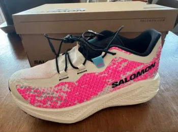 Salomon Aero Glide 4 bike de segunda mano — imagen 2 de 4