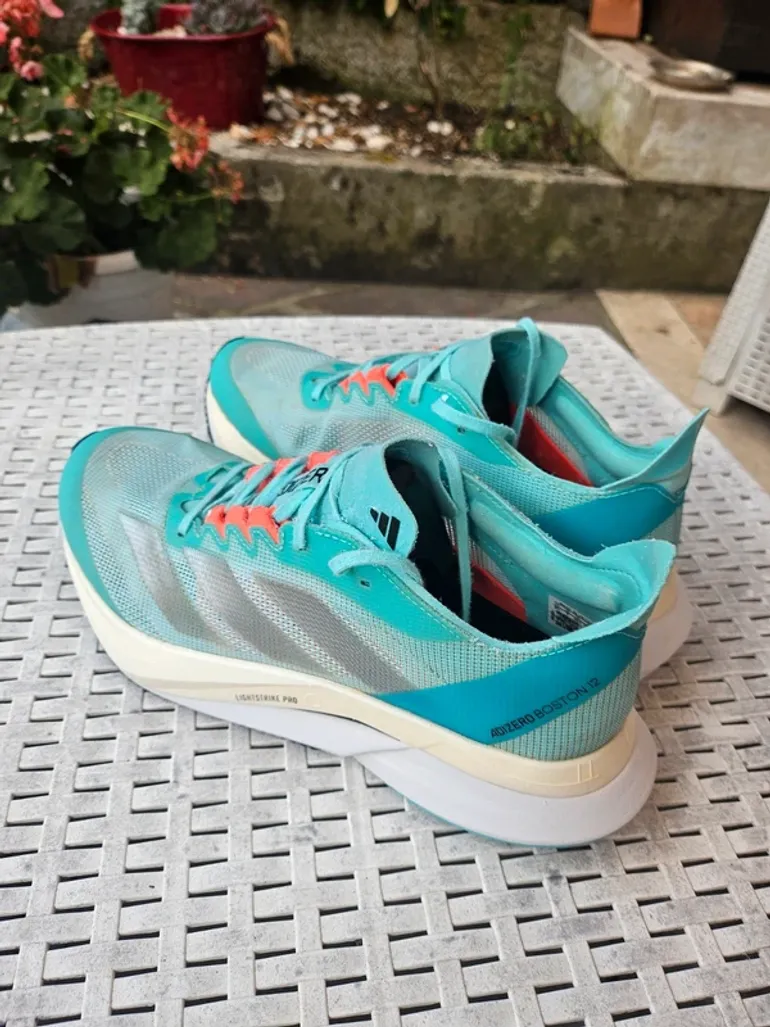 Adidas Adizero Boston 12 bike de segunda mano — imagen 4 de 8