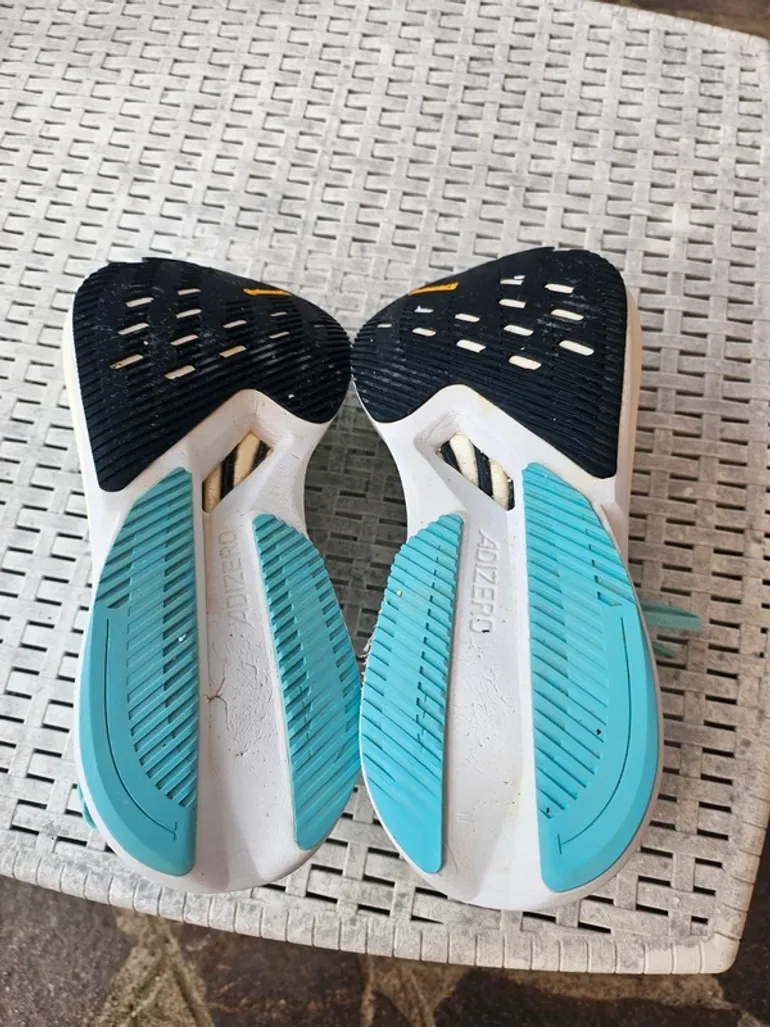 Adidas Adizero Boston 12 bike de segunda mano — imagen 5 de 8