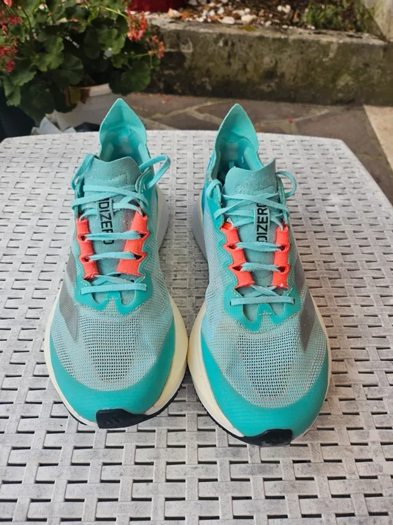 Adidas Adizero Boston 12 bike de segunda mano — imagen 2 de 8