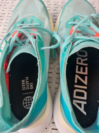 Adidas Adizero Boston 12 bike de segunda mano — imagen 7 de 8