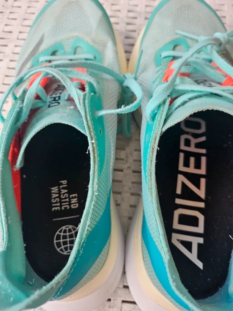 Adidas Adizero Boston 12 bike de segunda mano — imagen 7 de 8