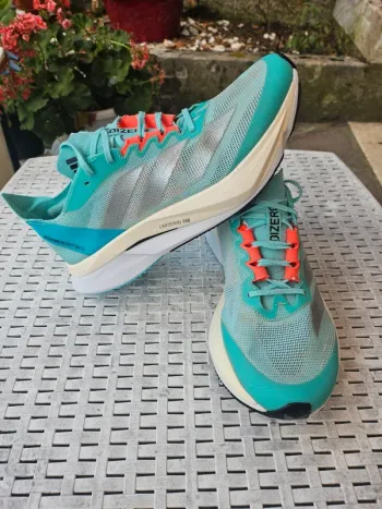 Adidas Adizero Boston 12 bike de segunda mano
