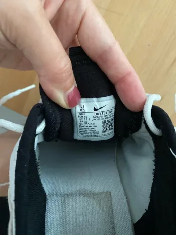 Nike Scarpe running bike d'occasion — image 6 sur 6