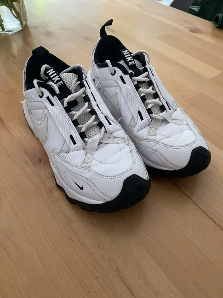 Nike Scarpe running bike d'occasion — image 2 sur 6