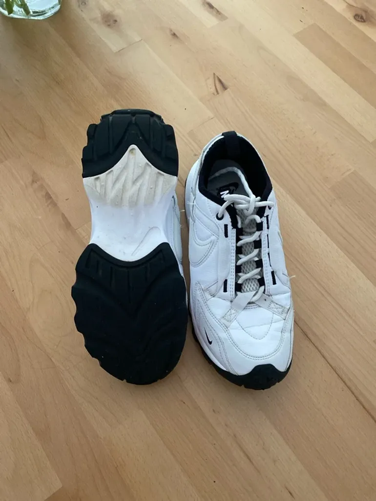 Nike Scarpe running bike d'occasion — image 4 sur 6