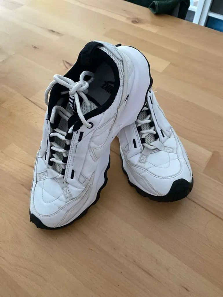 Nike Scarpe running bike d'occasion — image 3 sur 6