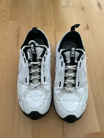 Nike Scarpe running bike d'occasion
