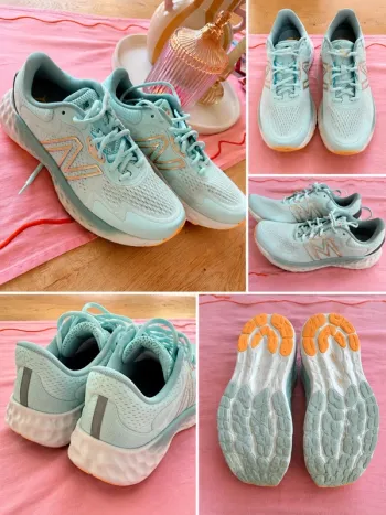 New Balance Fresh Foam X 860 v12 bike d'occasion