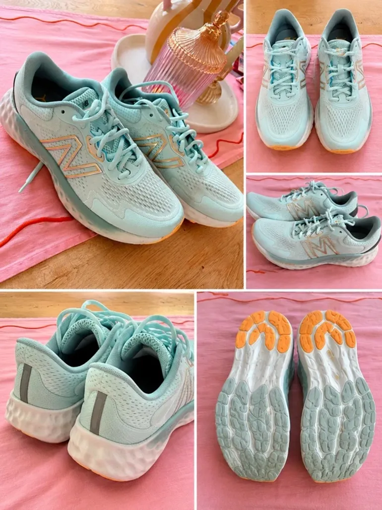 New Balance Fresh Foam X 860 v12 bike d'occasion — image 1 sur 7