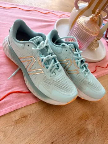 New Balance Fresh Foam X 860 v12 bike d'occasion — image 2 sur 7